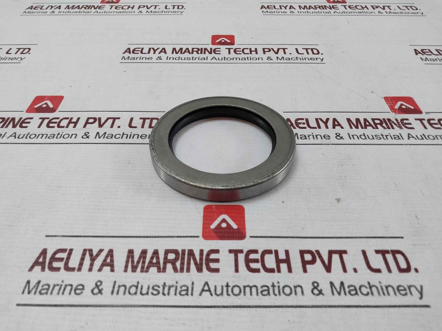 Mission 648408300 Selo Bomba Centrifugal Pump Seal Division 701777