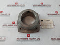 Mission H20624-01-01 Housing For Outboard Motor Centrifugal Pump Mod 8X6