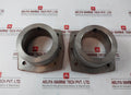 Mission H20624-01-01 Housing For Outboard Motor Centrifugal Pump Mod 8X6
