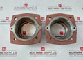 Mission H20624-01-01 Housing For Outboard Motor Centrifugal Pump Mod 8X6
