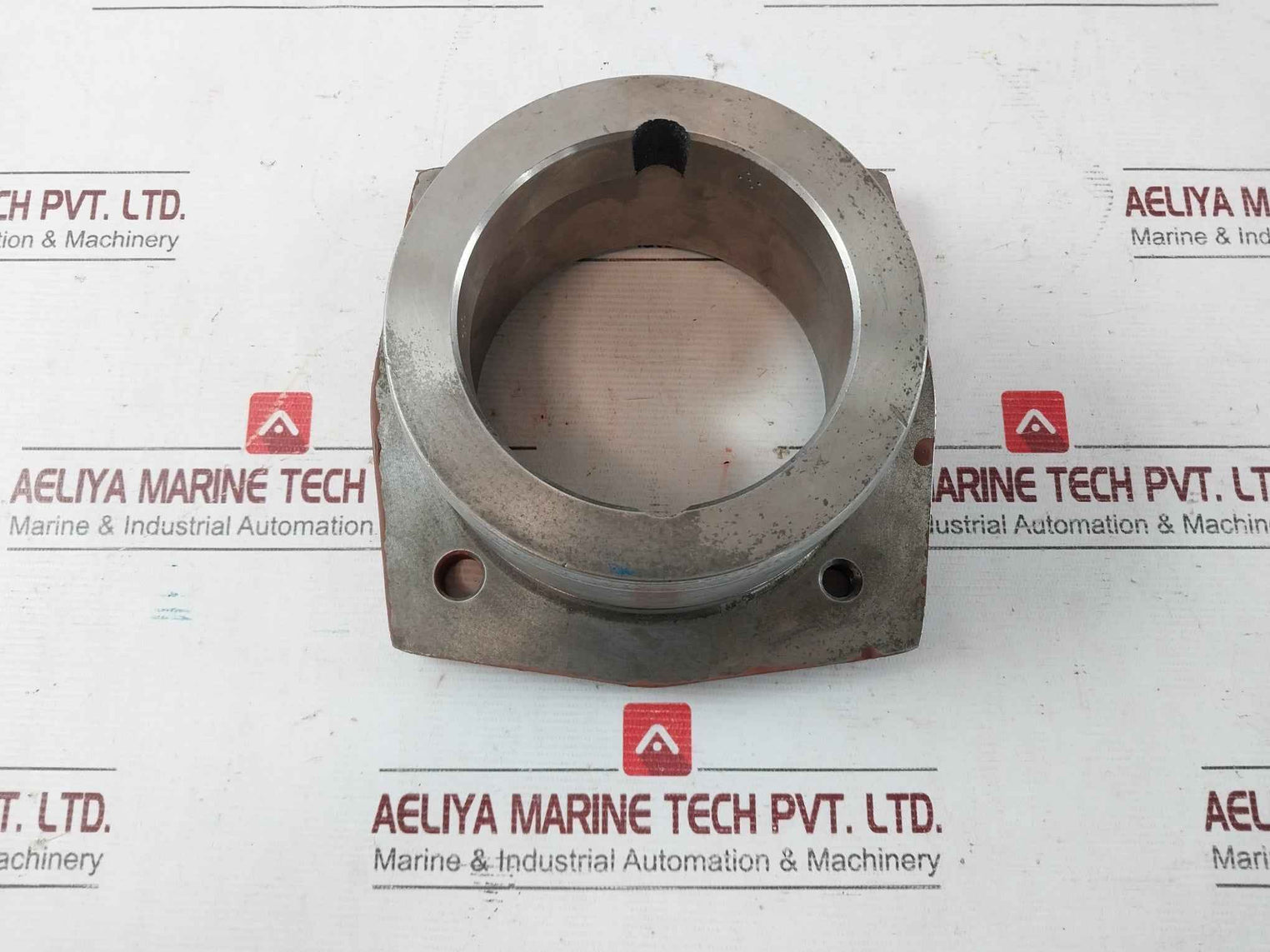 Mission H20624-01-01 Housing For Outboard Motor Centrifugal Pump Mod 8X6