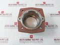Mission H20624-01-01 Housing For Outboard Motor Centrifugal Pump Mod 8X6