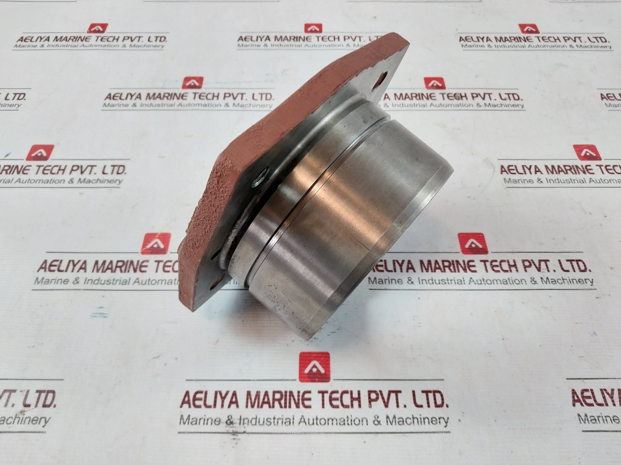 Mission H20624-01-01 Housing For Outboard Motor Centrifugal Pump Mod 8X6