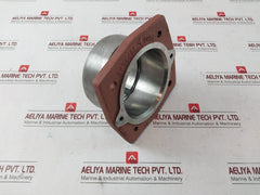 Mission H20624-01-01 Housing For Outboard Motor Centrifugal Pump Mod 8X6