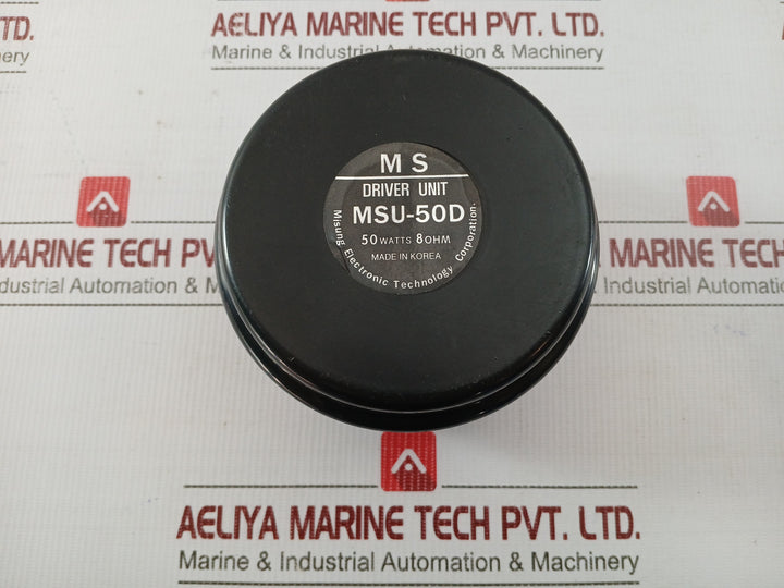 Misung-Electronic-Driver-Unit-50Watts-8Ohm-Msu-50D-208090-2