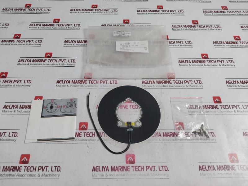 Misuzu El-150 Wind Indicator El Plate 9F 5426-1