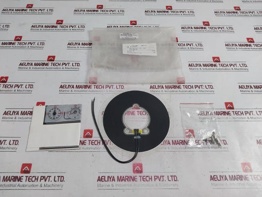 Misuzu El-150 Wind Indicator El Plate 9F 5426-1