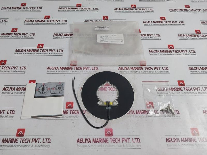 Misuzu El-150 Wind Indicator El Plate 9F 5426-1