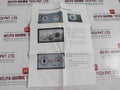Misuzu El-150 Wind Indicator El Plate 9F 5426-1