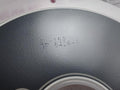 Misuzu El-150 Wind Indicator El Plate 9F 5426-1