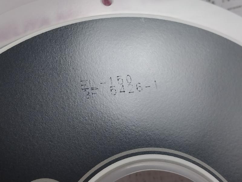 Misuzu El-150 Wind Indicator El Plate 9F 5426-1