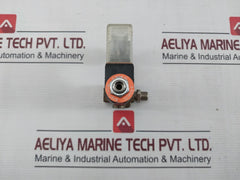 Mit 2250D Pressure Switch W/ Valve Connector Gml 209 Nj Ed100% 24Vdc 0-10Bar
