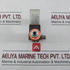 Mit 2250D Pressure Switch W/ Valve Connector Gml 209 Nj Ed100% 24Vdc 0-10Bar