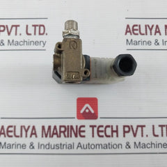Mit 2250D Pressure Switch W/ Valve Connector Gml 209 Nj Ed100% 24Vdc 0-10Bar