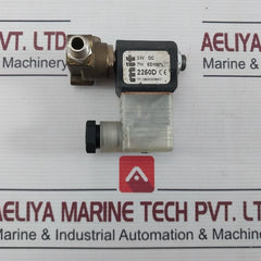Mit 2250D Pressure Switch W/ Valve Connector Gml 209 Nj Ed100% 24Vdc 0-10Bar