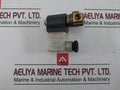 Mit 2250D Pressure Switch W/ Valve Connector Gml 209 Nj Ed100% 24Vdc 0-10Bar
