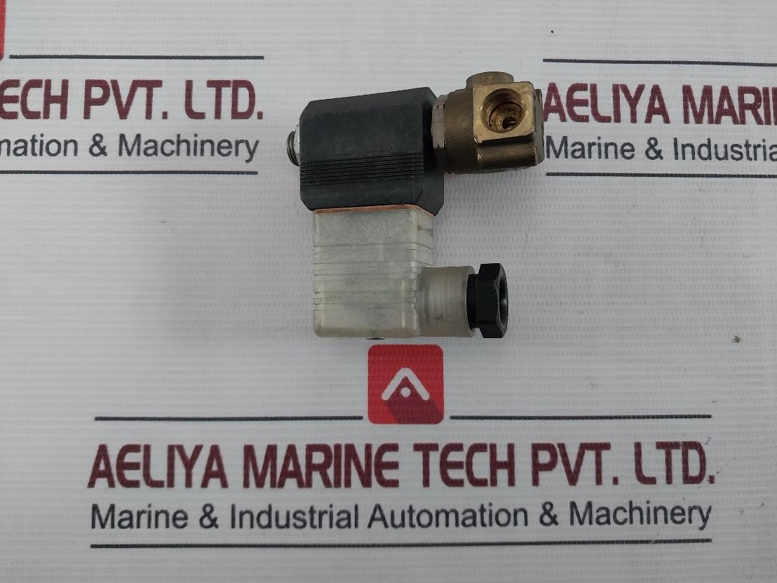 Mit 2250D Pressure Switch W/ Valve Connector Gml 209 Nj Ed100% 24Vdc 0-10Bar