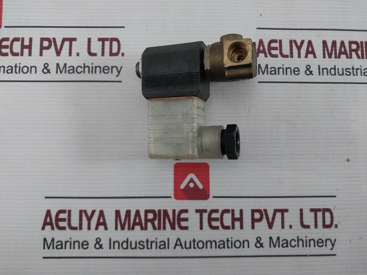 Mit 2250D Pressure Switch W/ Valve Connector Gml 209 Nj Ed100% 24Vdc 0-10Bar