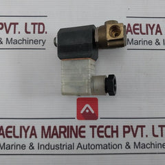 Mit 2250D Pressure Switch W/ Valve Connector Gml 209 Nj Ed100% 24Vdc 0-10Bar