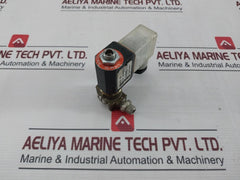 Mit 2250D Pressure Switch W/ Valve Connector Gml 209 Nj Ed100% 24Vdc 0-10Bar