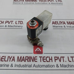 Mit 2250D Pressure Switch W/ Valve Connector Gml 209 Nj Ed100% 24Vdc 0-10Bar