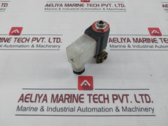 Mit 2250D Pressure Switch W/ Valve Connector Gml 209 Nj Ed100% 24Vdc 0-10Bar