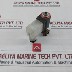 Mit 2250D Pressure Switch W/ Valve Connector Gml 209 Nj Ed100% 24Vdc 0-10Bar