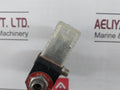Mit 2250D Pressure Switch W/ Valve Connector Gml 209 Nj Ed100% 24Vdc 0-10Bar