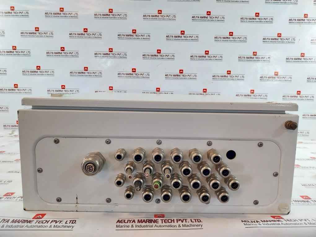 Mita-teknik E2305302 Pro Dk Desmi Control Panel For Energy Saving System 50/60hz