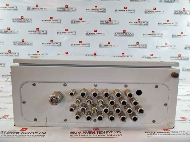 Mita-teknik E2305302 Pro Dk Desmi Control Panel For Energy Saving System 50/60hz