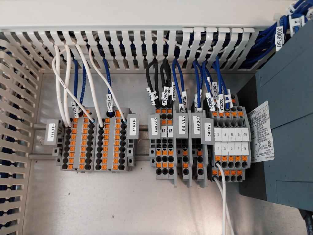 Mita-teknik E2305302 Pro Dk Desmi Control Panel For Energy Saving System 50/60hz