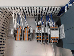 Mita-teknik E2305302 Pro Dk Desmi Control Panel For Energy Saving System 50/60hz
