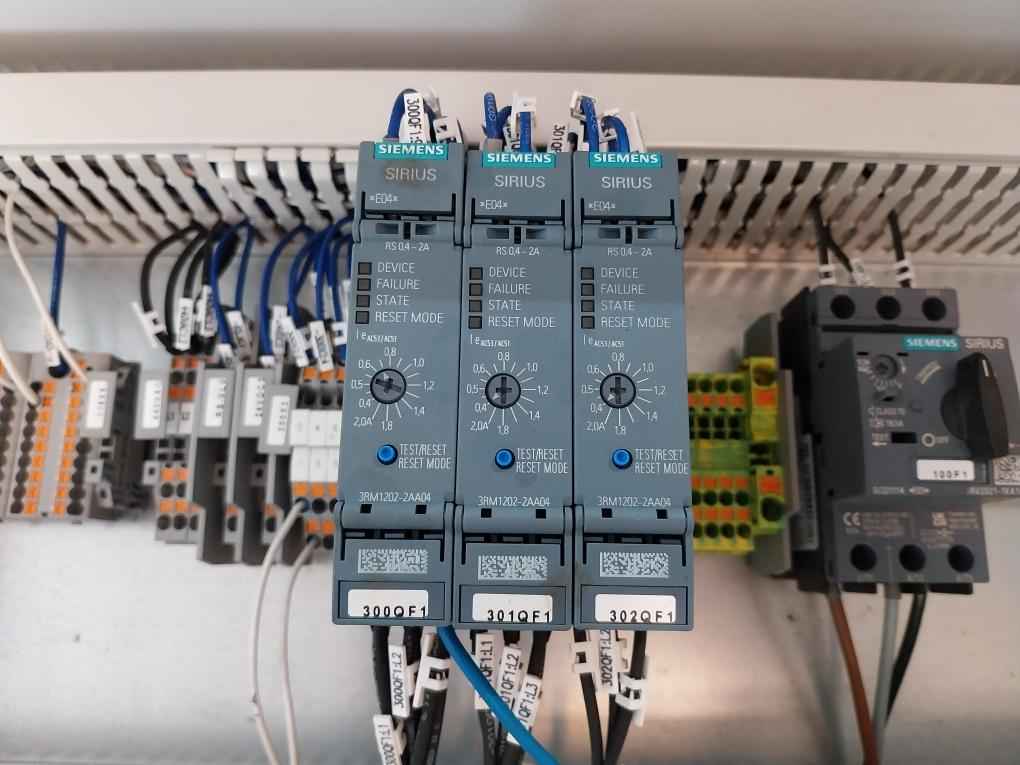 Mita-teknik E2305302 Pro Dk Desmi Control Panel For Energy Saving System 50/60hz