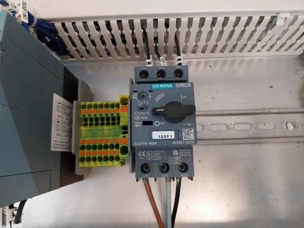 Mita-teknik E2305302 Pro Dk Desmi Control Panel For Energy Saving System 50/60hz