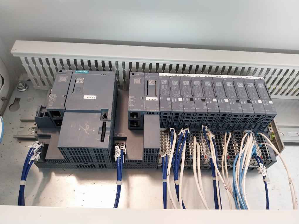 Mita-teknik E2305302 Pro Dk Desmi Control Panel For Energy Saving System 50/60hz