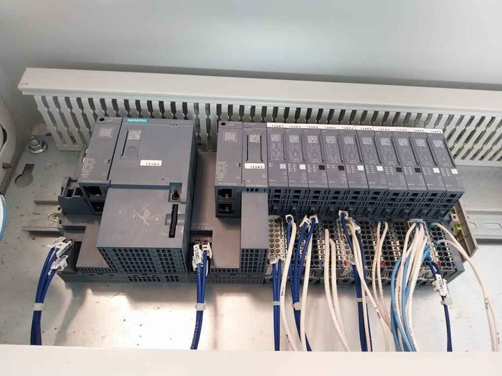 Mita-teknik E2305302 Pro Dk Desmi Control Panel For Energy Saving System 50/60hz
