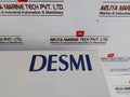 Mita-teknik E2305302 Pro Dk Desmi Control Panel For Energy Saving System 50/60hz