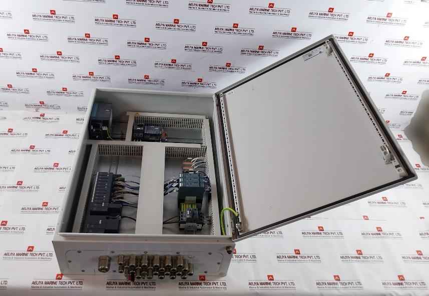 Mita-teknik E2305302 Pro Dk Desmi Control Panel For Energy Saving System 50/60hz