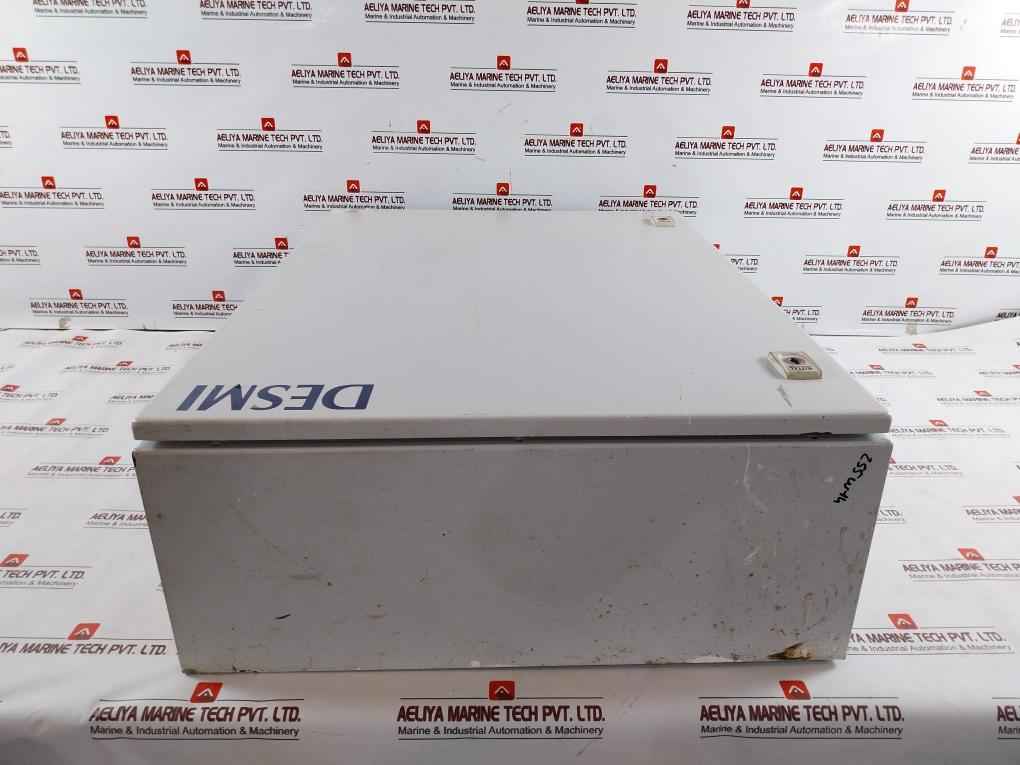 Mita-teknik E2305302 Pro Dk Desmi Control Panel For Energy Saving System 50/60hz