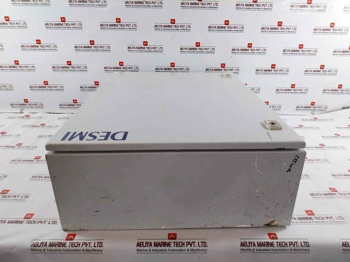 Mita-teknik E2305302 Pro Dk Desmi Control Panel For Energy Saving System 50/60hz