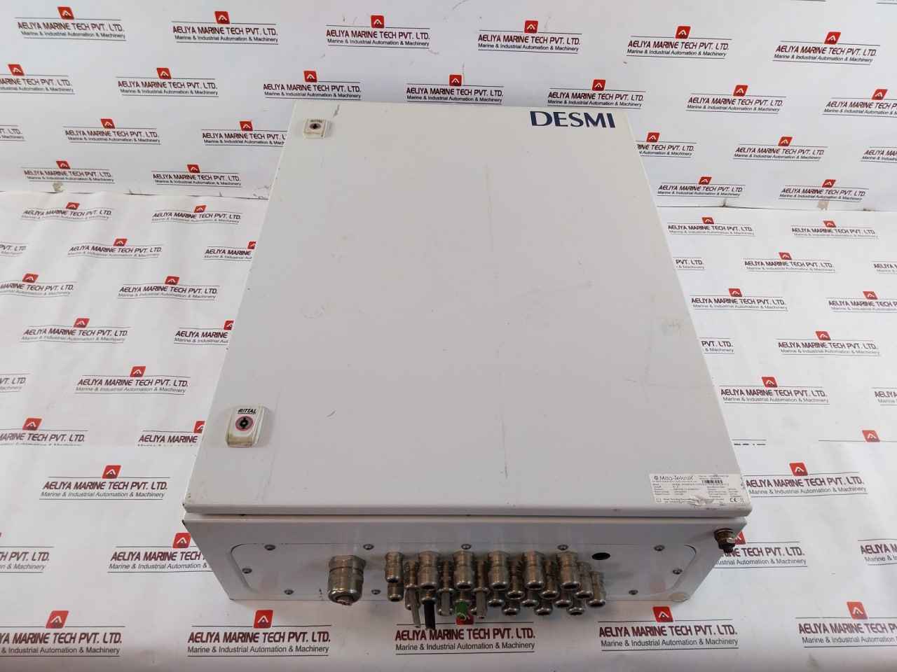Mita-teknik E2305302 Pro Dk Desmi Control Panel For Energy Saving System 50/60hz