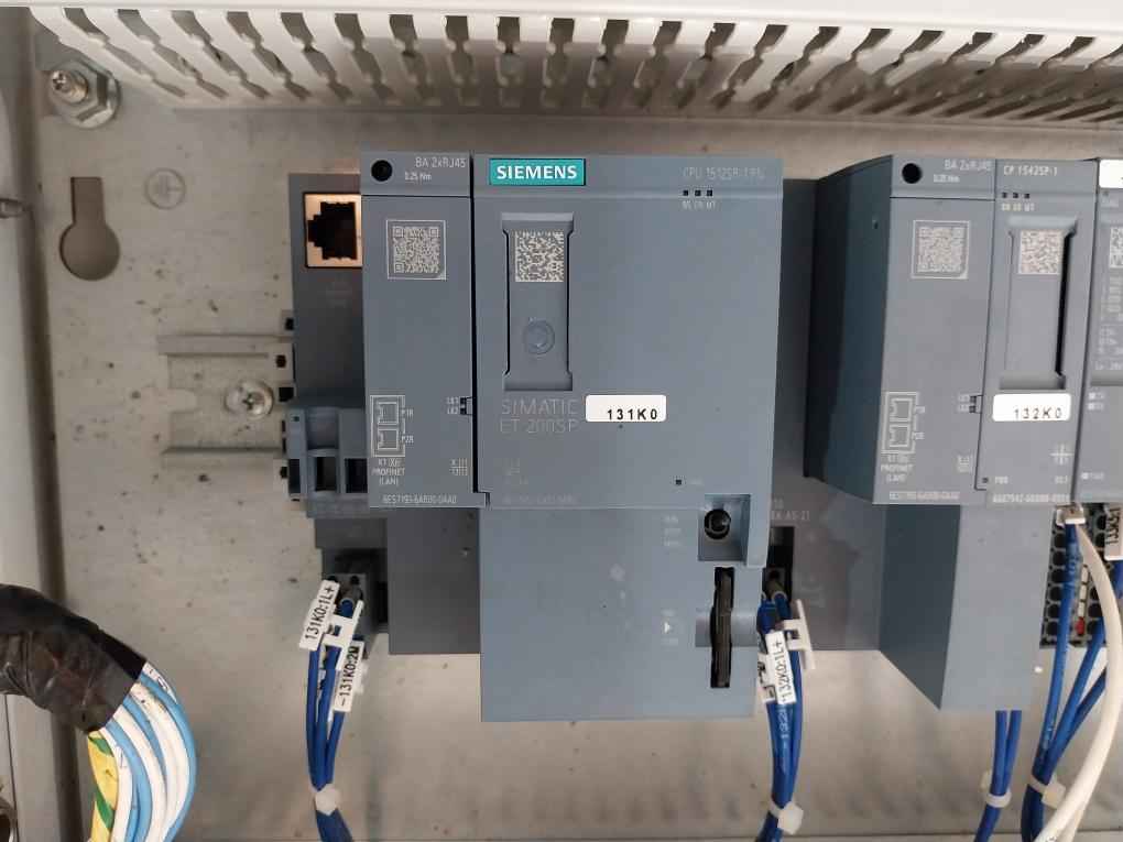 Mita-teknik E2305302 Pro Dk Desmi Control Panel For Energy Saving System 50/60hz