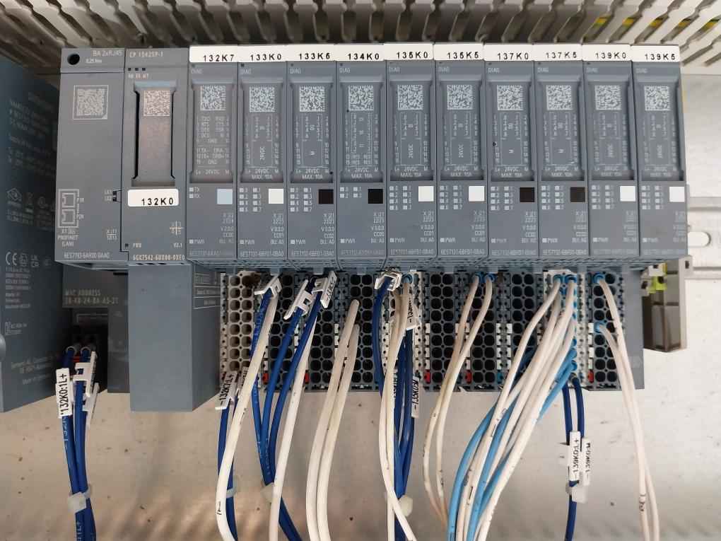 Mita-teknik E2305302 Pro Dk Desmi Control Panel For Energy Saving System 50/60hz