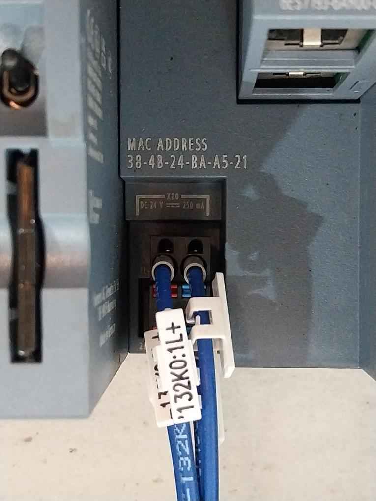 Mita-teknik E2305302 Pro Dk Desmi Control Panel For Energy Saving System 50/60hz