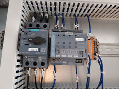 Mita-teknik E2305302 Pro Dk Desmi Control Panel For Energy Saving System 50/60hz