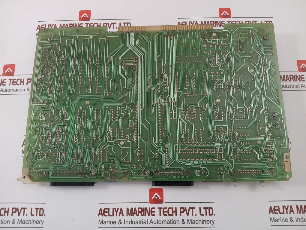 Mitel-1037112-01Ra-Rev-A-Miscellaneous-Printed-Circuit-Board-9102-005-210259-4