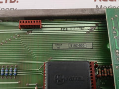 Mitel-1037112-01Ra-Rev-A-Miscellaneous-Printed-Circuit-Board-9102-005-210259-8