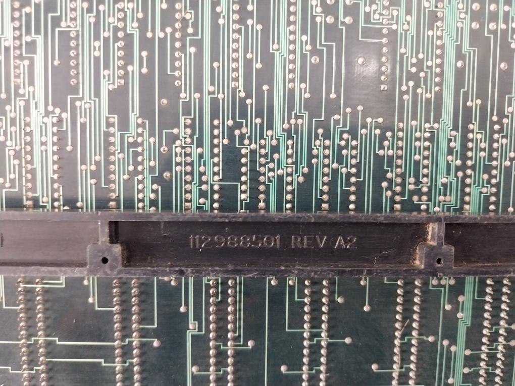 Mitel 112914302 Control Card 375430 Rev B.10