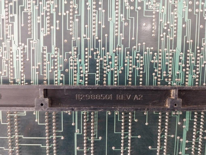 Mitel 112914302 Control Card 375430 Rev B.10