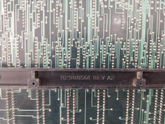 Mitel 112914302 Control Card 375430 Rev B.10